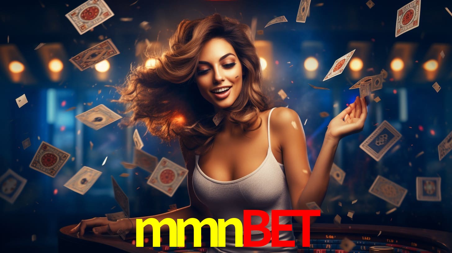 mmnbet: Seu Cassino Premiado com Pagamentos Rápidos