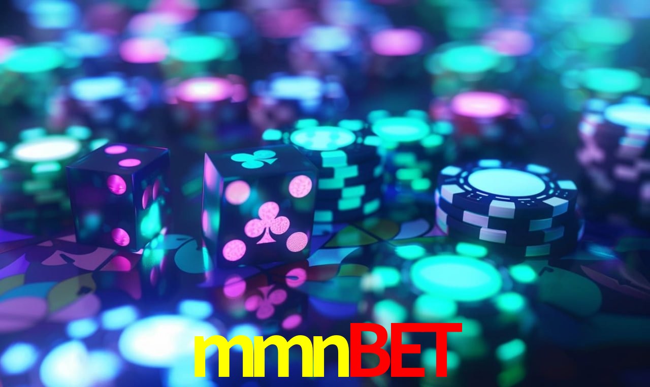 A Emoção da Loteria na mmnbet: Uma Chance de Mudança de Vida