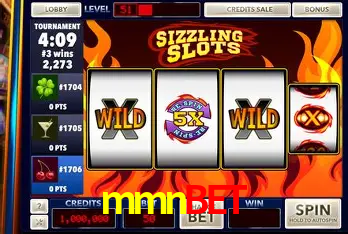 Desvendando o Mundo dos Jogos Virtuais na mmnbet