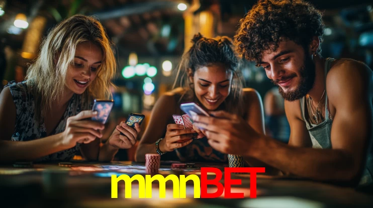 Welcome Bonus mmnbet