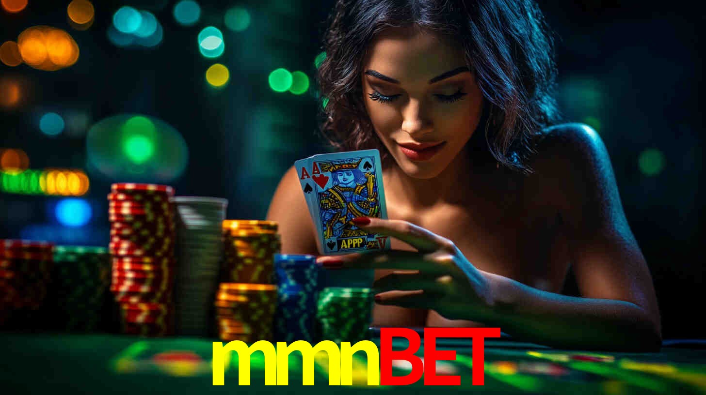 A Revolução dos Aplicativos de Jogos no mmnbet