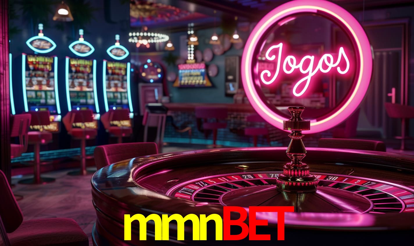 Apostas Esportivas na mmnbet: Um Guia Completo