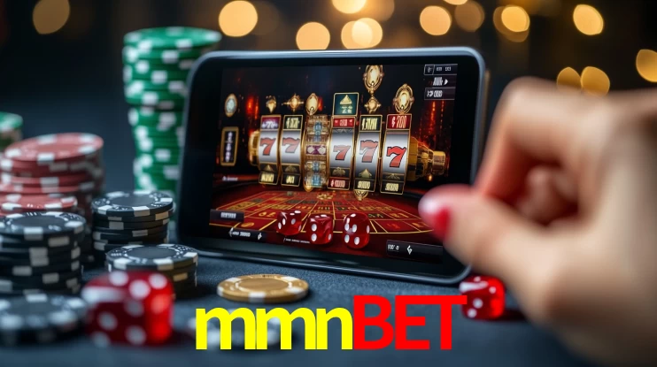 Premium Interface mmnbet