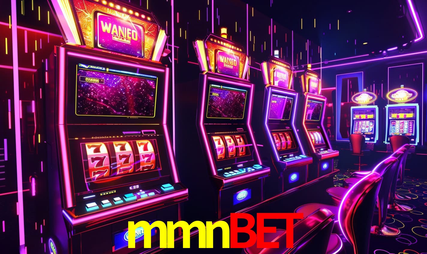 Desvendando o Mundo dos Jogos Virtuais na mmnbet