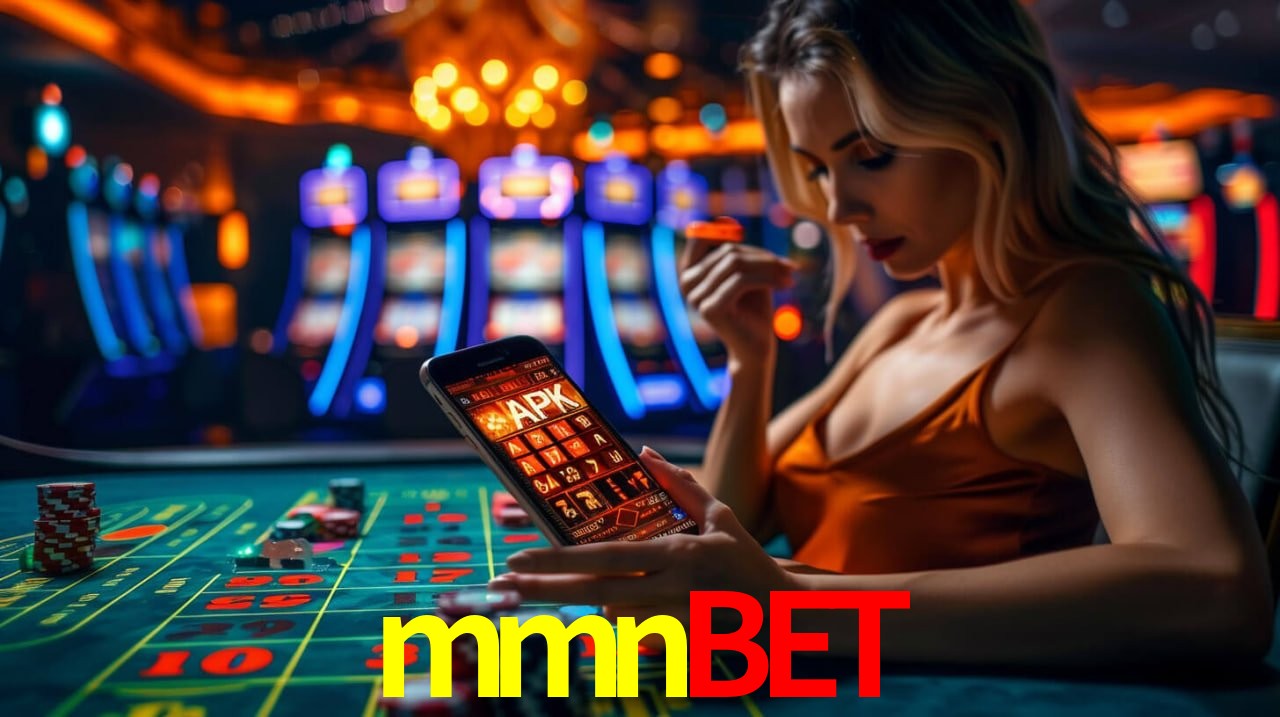 VIP Casino mmnbet