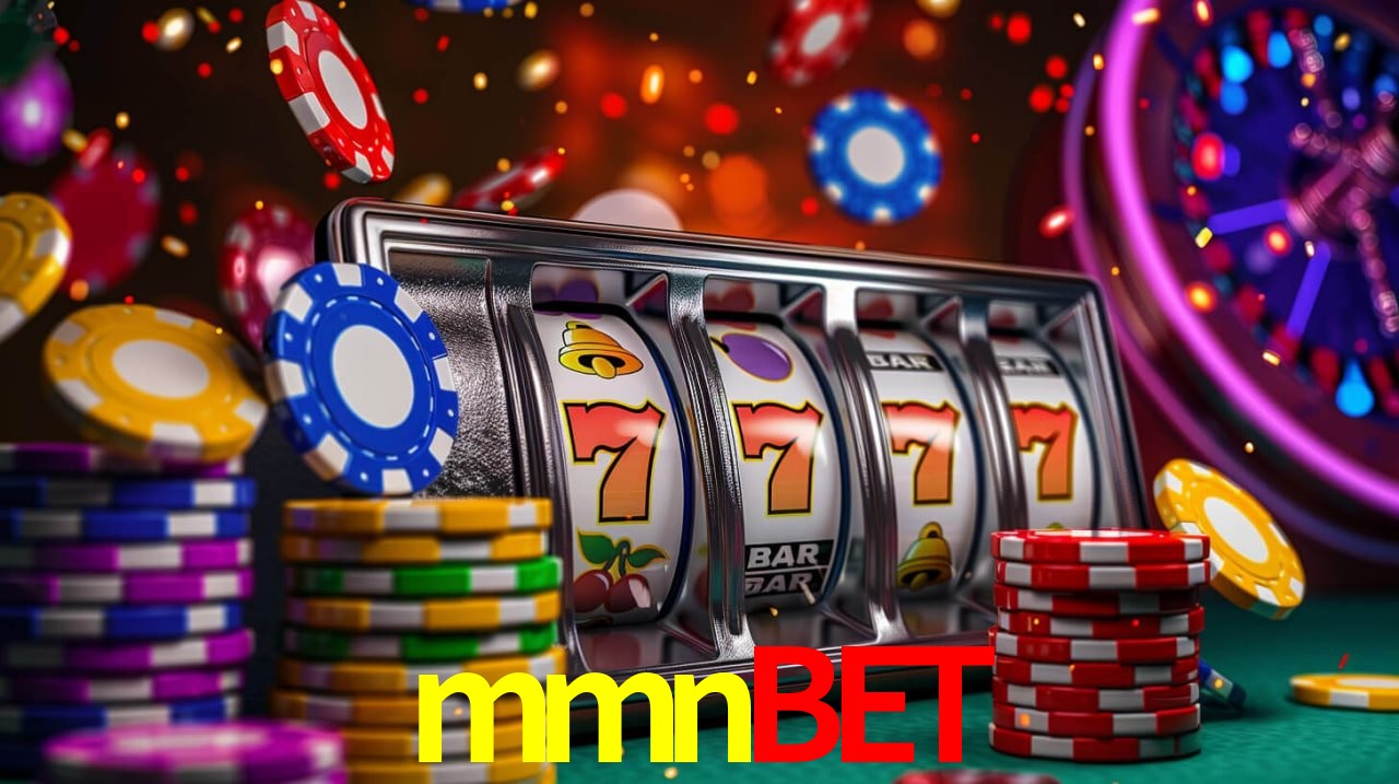 Game Providers mmnbet