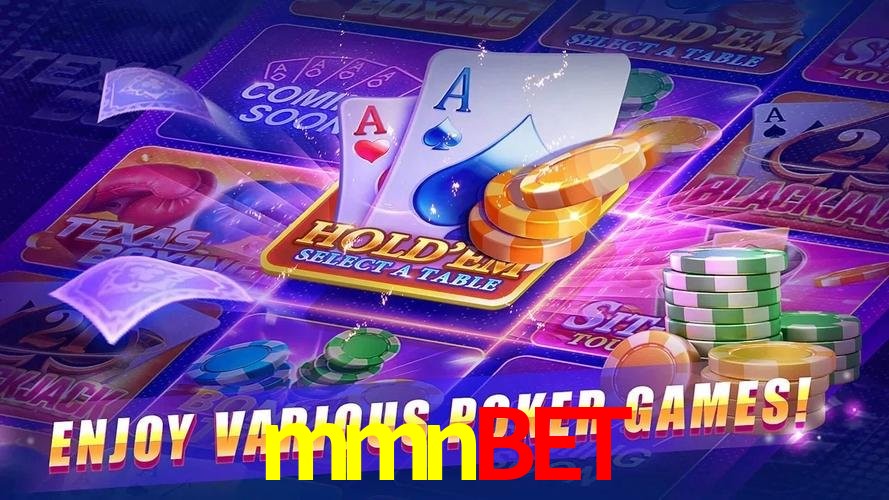 cassino mmnbet