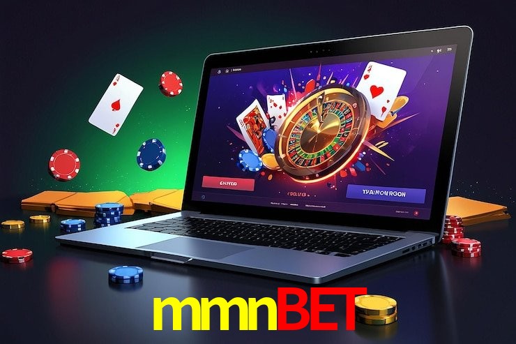 mmnbet Segurança Logo 3