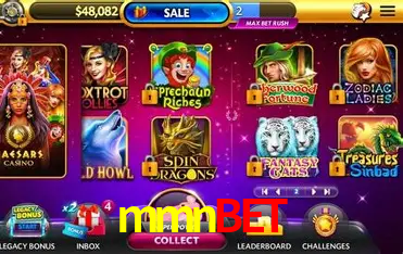 Descubra o Mundo do Cassino Online com mmnbet