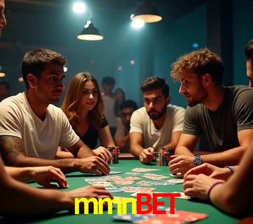 Slots mmnbet - RTP Alto Certificado
