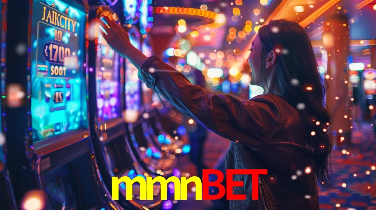 mmnbet - Cassino Licenciado no Brasil - mmnbet.com