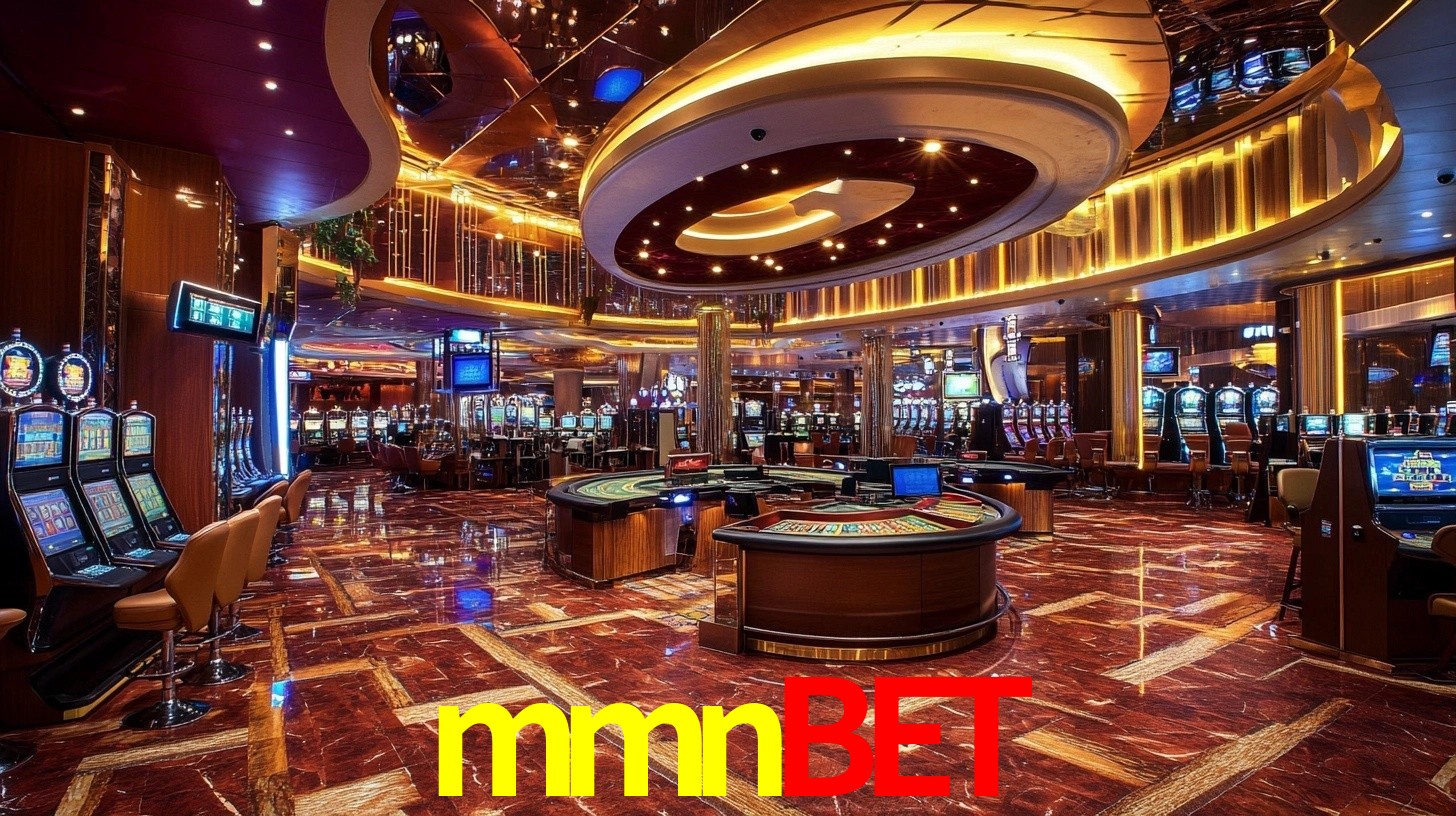 mmnbet App Interface
