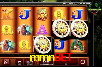 Desvendando o Mundo dos Jogos Virtuais na mmnbet