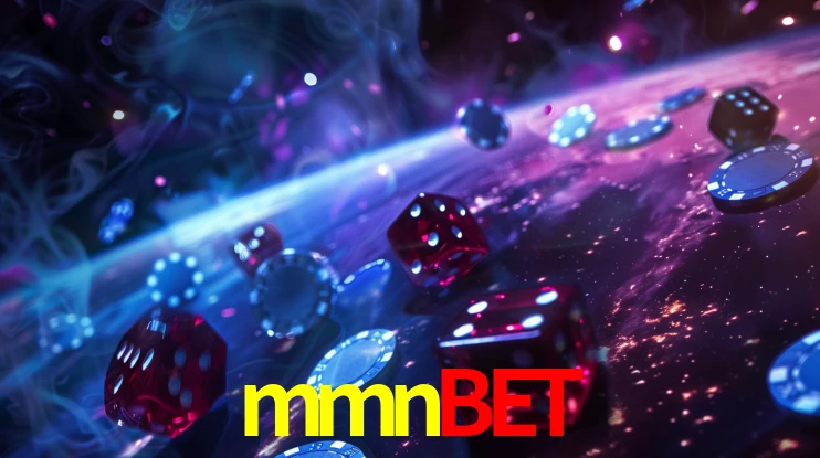 Game Providers mmnbet