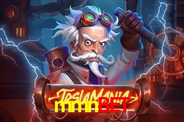 Tecnologia da Plataforma mmnbet