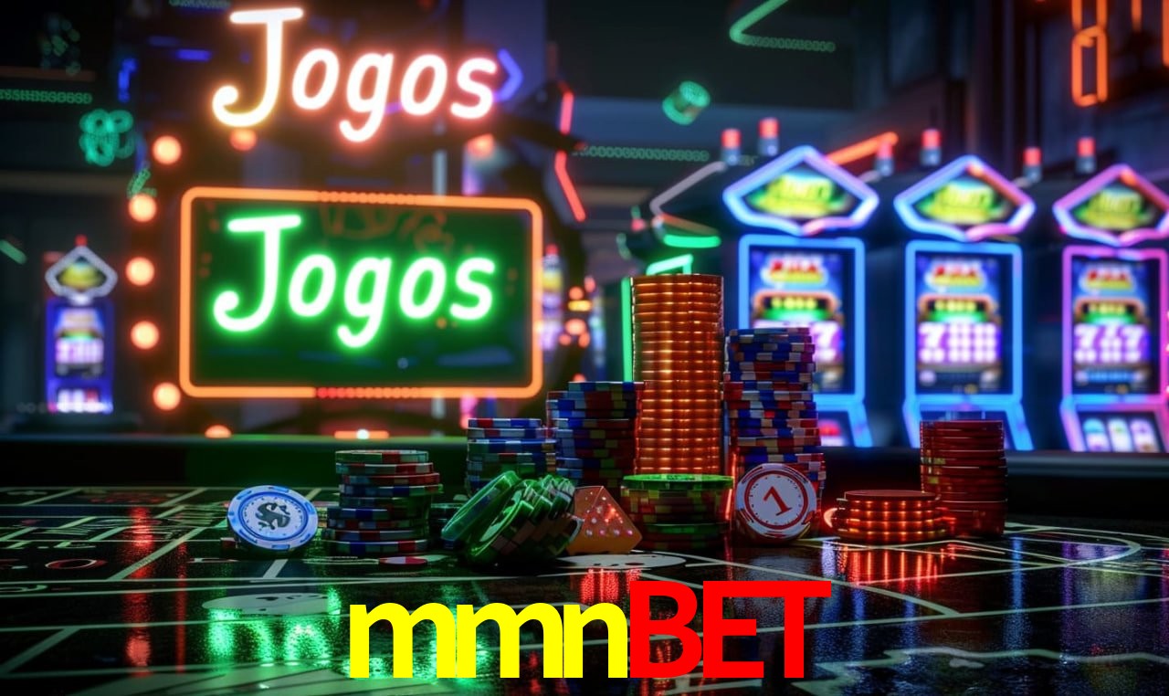 Servidor Brasil mmnbet