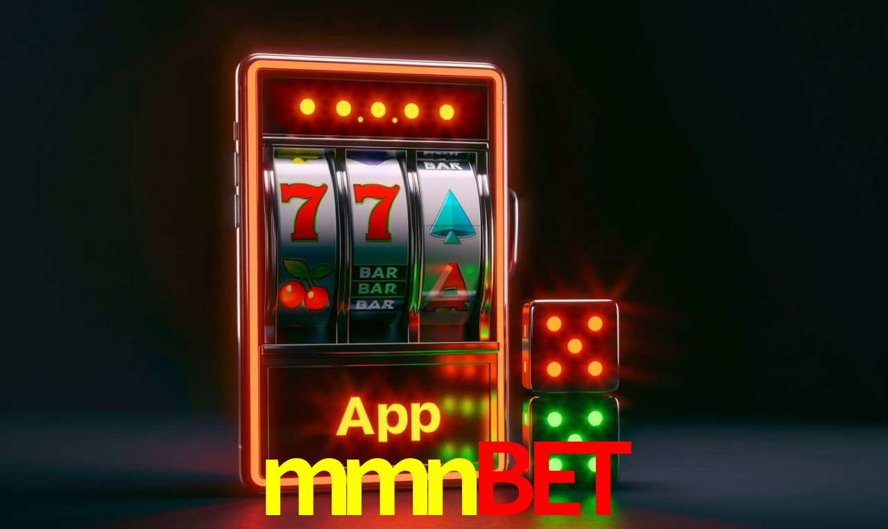 Casino Ao Vivo mmnbet