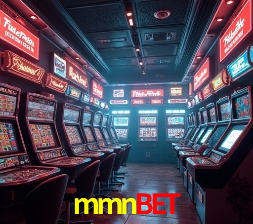 Loteria mmnbet - Quina e mais jogos