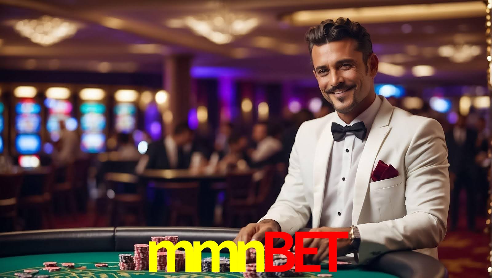 Ofertas Exclusivas mmnbet