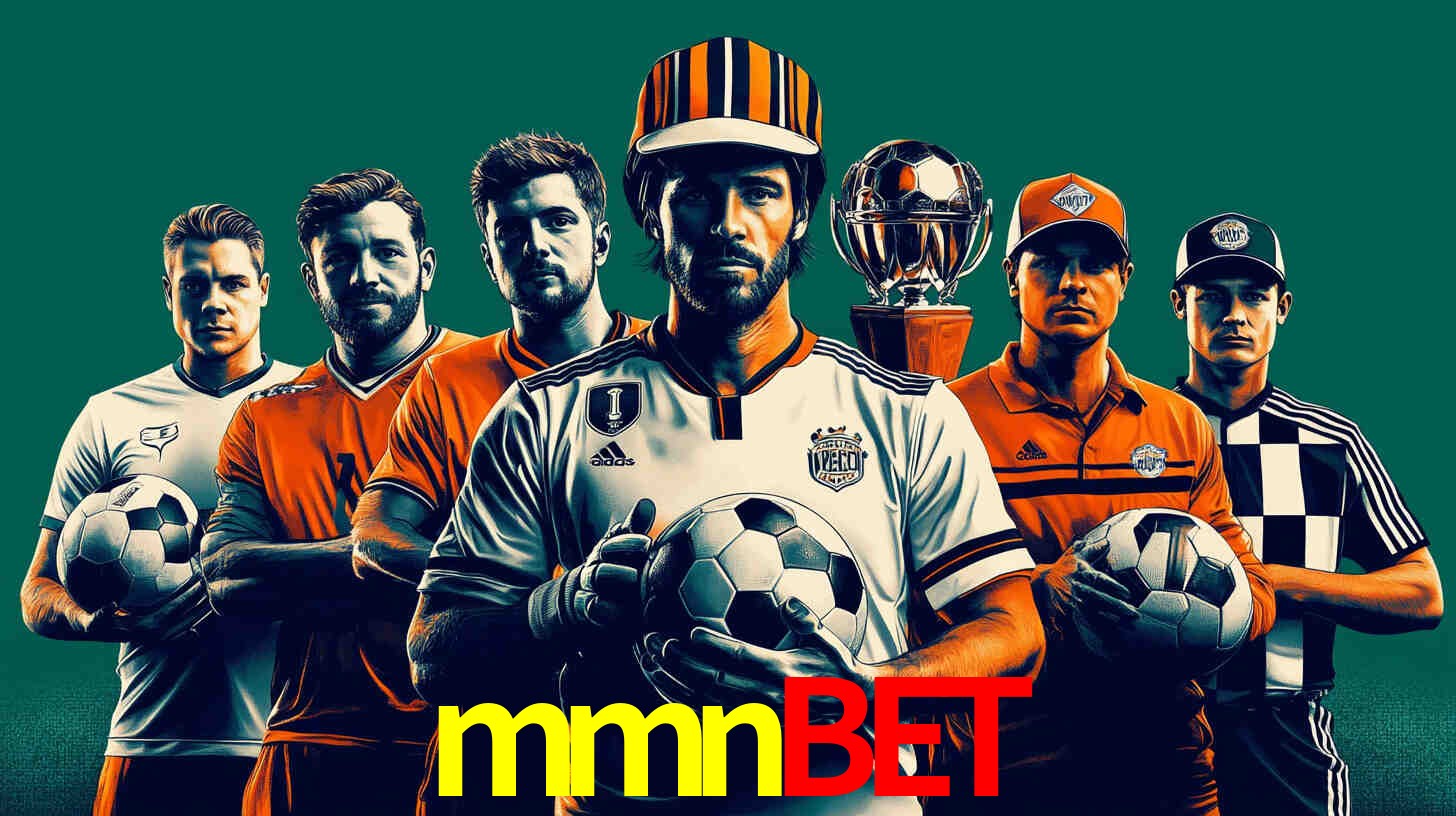 Descubra a Essência do mmnbet: Nossa História e Compromissos
