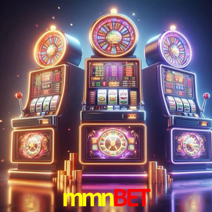Sinta a adrenalina dos jogos de cassino com mmnbet