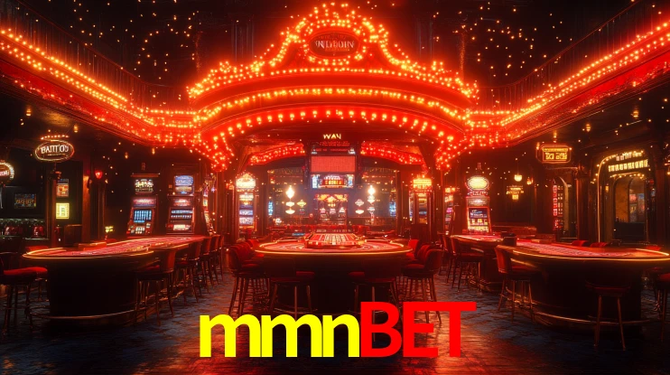 mmnbet: Jogos de Caça-Níqueis-Altas Recompensas, Roleta-Velocidade, Blackjack-Desafios Máximos