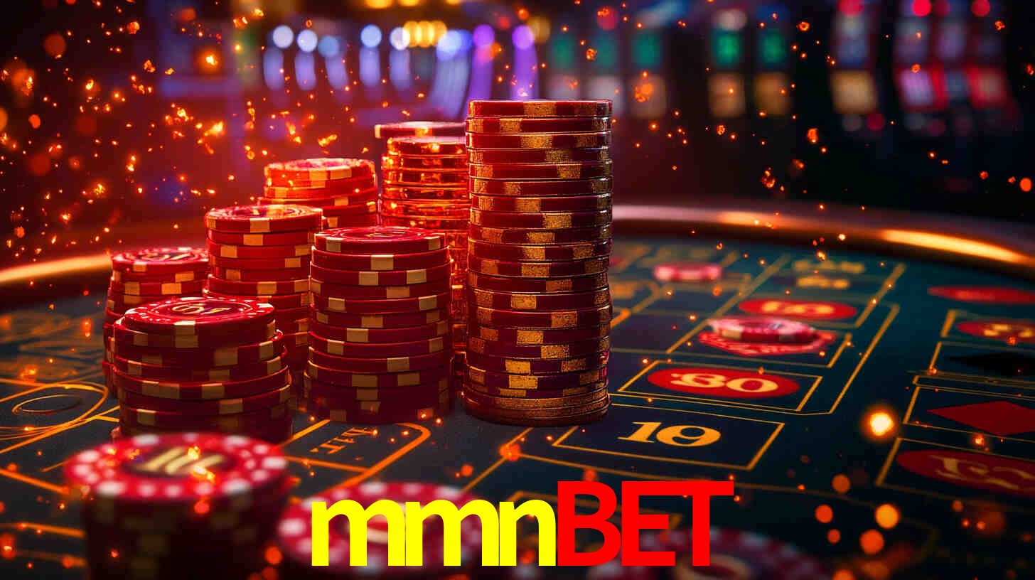 Ofertas Imperdíveis na mmnbet: Promoções e Bônus Que Valem a Pena
