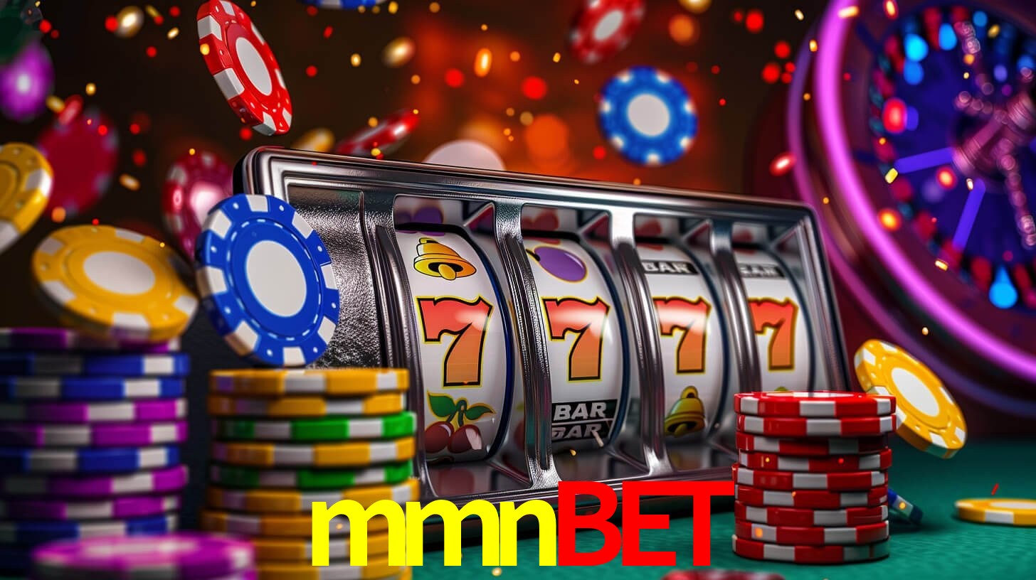 Casino Ao Vivo mmnbet