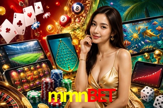 Blackjack Table mmnbet