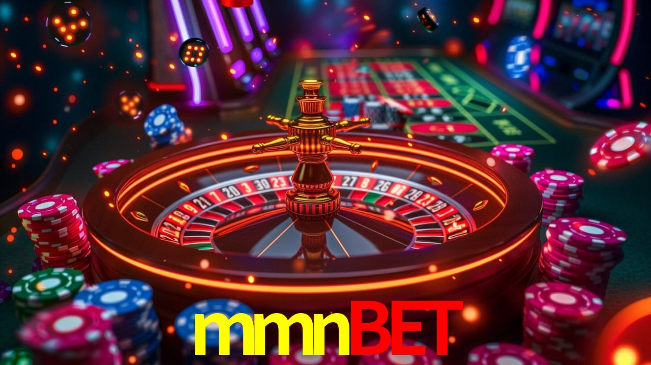 Interface do App mmnbet