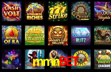 mmnbet Pagamento Seguro SSL
