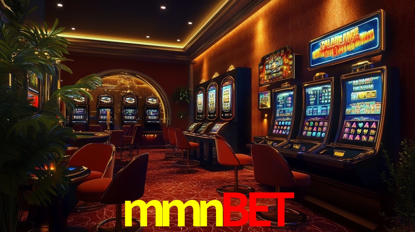 Premium Interface mmnbet