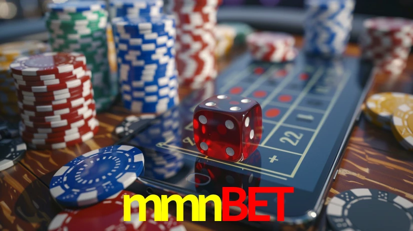 Apostas Ao Vivo mmnbet