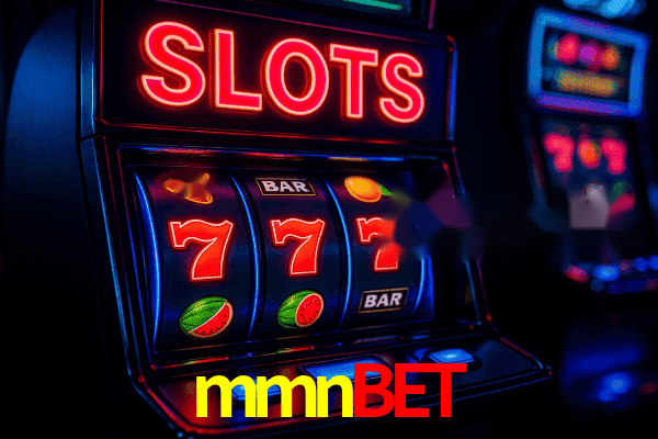 Slots mmnbet - Jackpots Progressivos