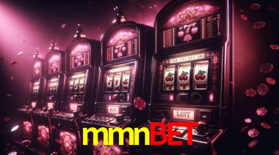 Jogos Exclusivos mmnbet