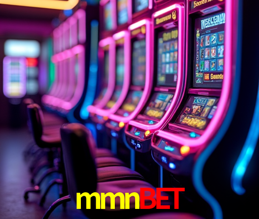 Slots mmnbet - Giros Grátis Diários