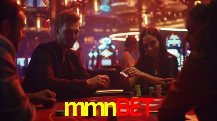 Descubra o Programa VIP da mmnbet: Vantagens Exclusivas para Jogadores