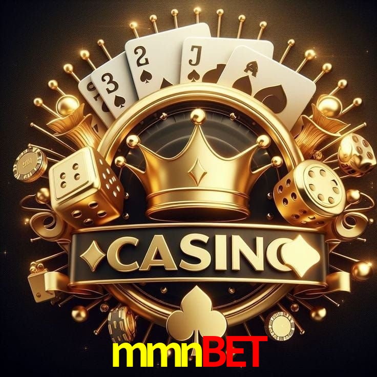 Jogos de Slot mmnbet