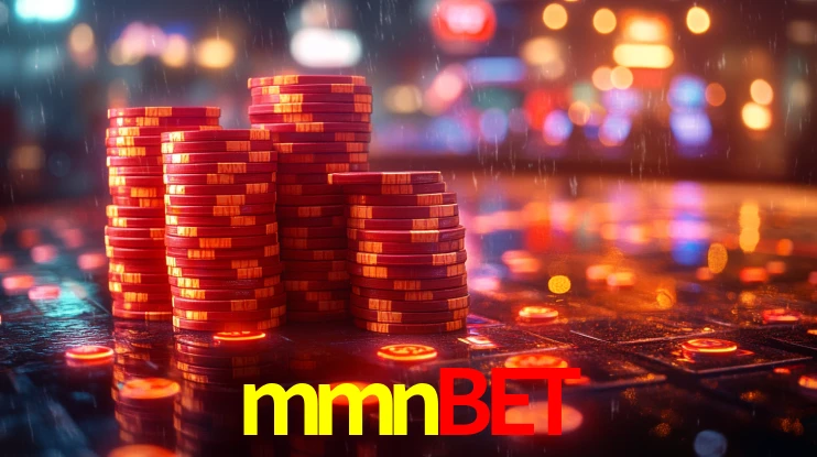 mmnbet: Seu Cassino Premiado com Pagamentos Rápidos