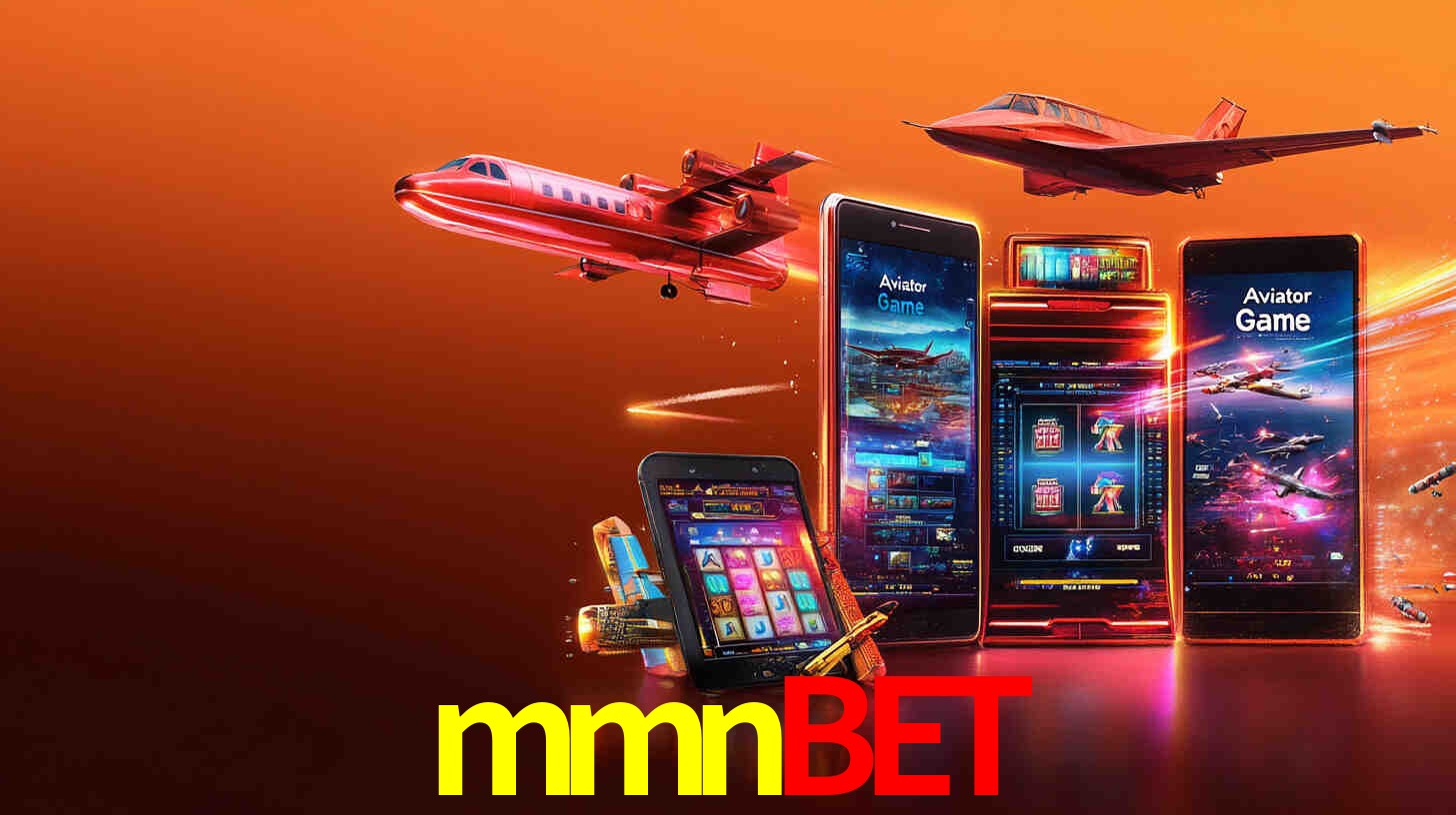 Apostas Esportivas na mmnbet: Um Guia Completo
