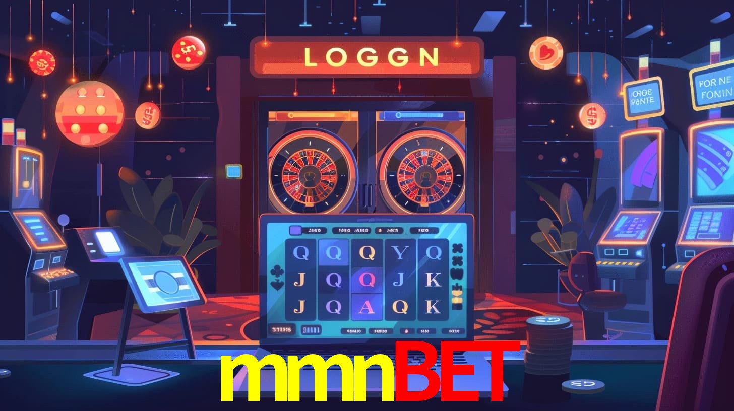mmnbet Instalar Logo 3