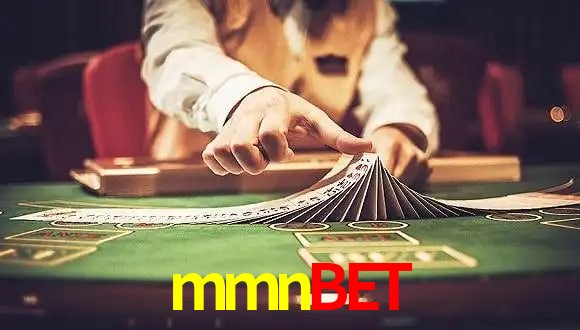 Live Casino mmnbet