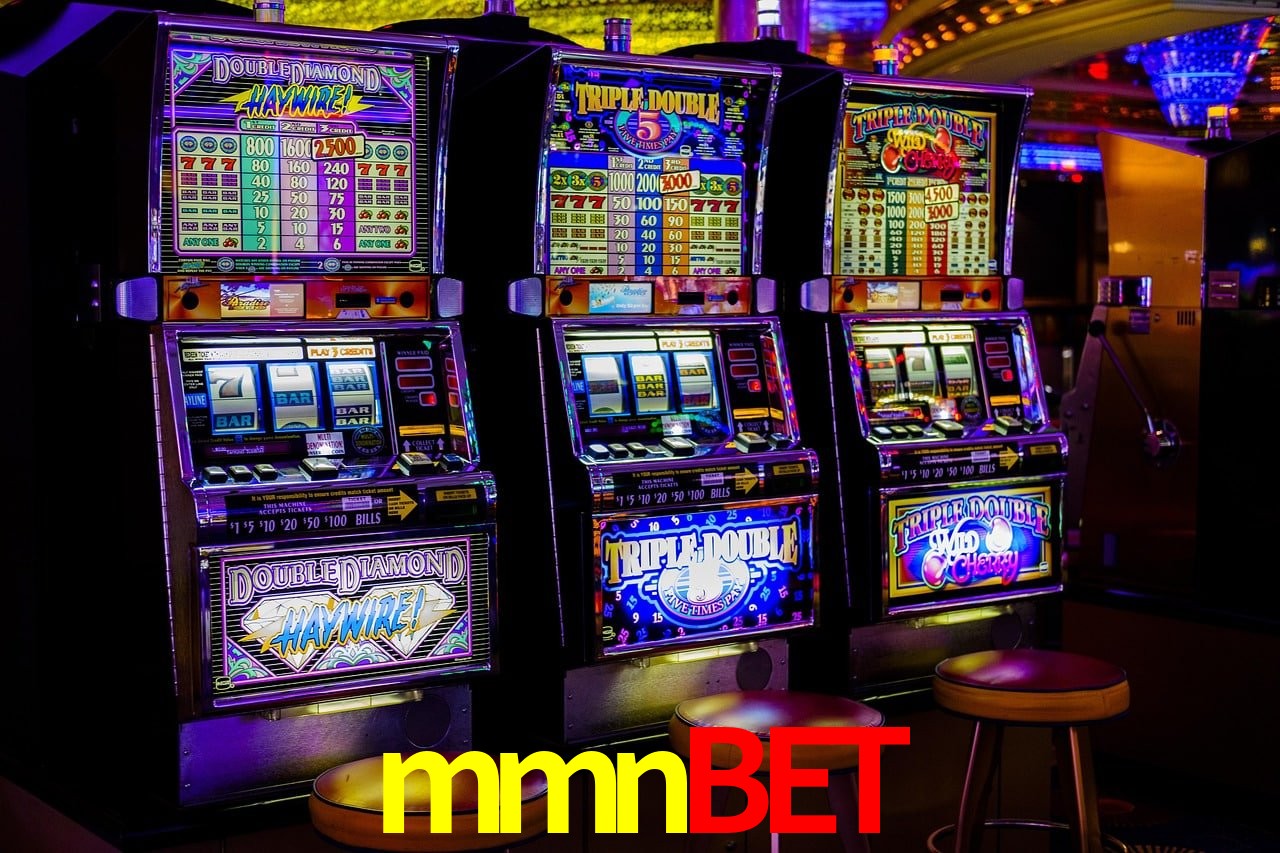 Apostas de Tênis mmnbet