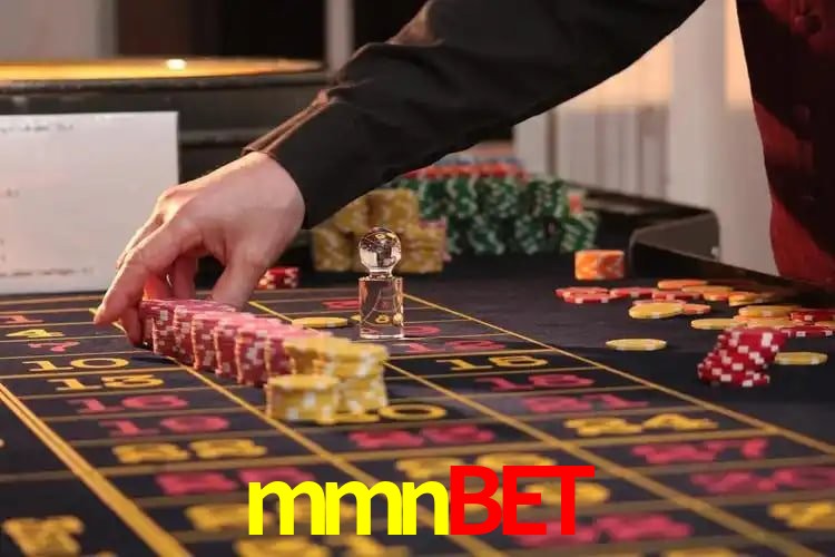 A Experiência Imersiva dos Cassinos Ao Vivo no mmnbet