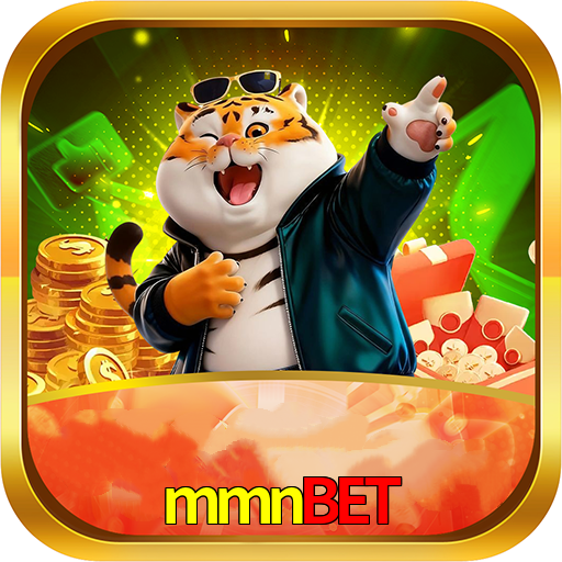mmnbet Logo
